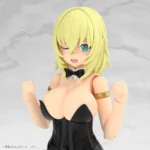 Frame Arms Girl Modellbausatz – Durga I Bunny Style 18 cm 19