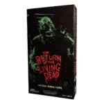 The Return of the Living Dead Action Figure – Tarman 30 cm 2
