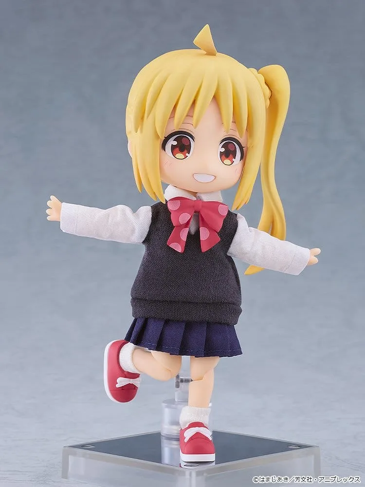 Bocchi the Rock Action Figure – Nijika Ijichi Nendoroid Doll 14 cm 3
