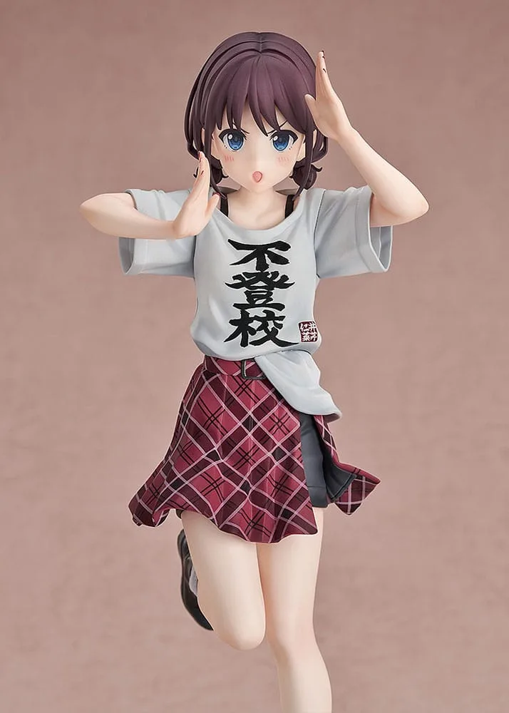 Girls Band Cry PVC Statue – Nina Iseri Truancy Version 21 cm 8