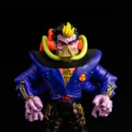 Toxic Crusaders Action Figure – Dr. Killemoff 13 cm 4