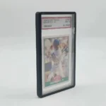 PSA Graded Card Case – Black Magnetic Slab Protector 4