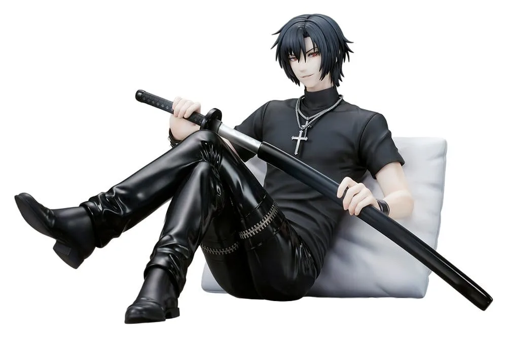 Togainu no Chi Figure – Shiki 1/7 Scale 13.5 cm