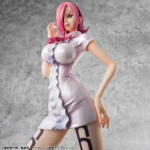 One Piece Statue – Vinsmoke Reiju Limited Edition 21 cm 7