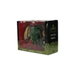 Cthulhu Statue – Lovecraftian Horror 18 cm 5