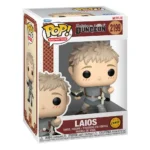 Delicious in Dungeon Pop Figures – Laios 6-Pack with Chase 9 cm 5