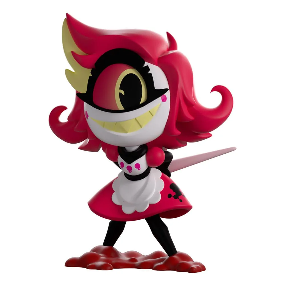 Hazbin Hotel Vinyl Figure – Niffty 13 cm