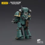 Warhammer Action Figure – Sons of Horus MK III Legionary 12 cm 3