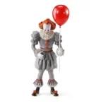 IT Bendable Figure – Bendyfigs Pennywise 19 cm 1