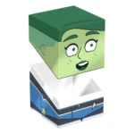 Star Trek Lower Decks Card Box – D’Vana Tendi ST003 6