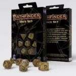 Pathfinder Dobbelstenenset – Azlant 7-delig 2