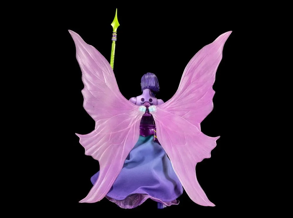Mythic Legions Action Figure – The Yemaya Divine Deluxe 9