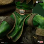 Marvel Comics Statue – Loki Art Scale 1:10 28 cm 11
