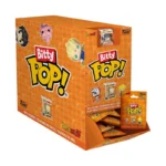 Dragon Ball Z Bitty POP! Figure Display – 32 Figures 2.5 cm 1
