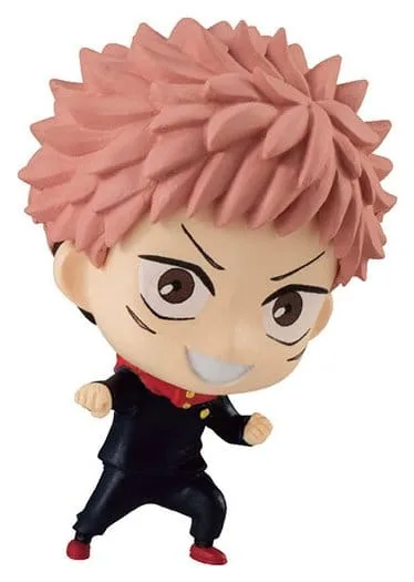 Jujutsu Kaisen Mini Figures – Series 2 Blind Box Display 24 Packs 8