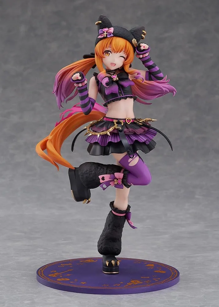 Uma Musume Statue – Mayano Top Gun Rockin’ MewMeow 1:7 23 cm 3