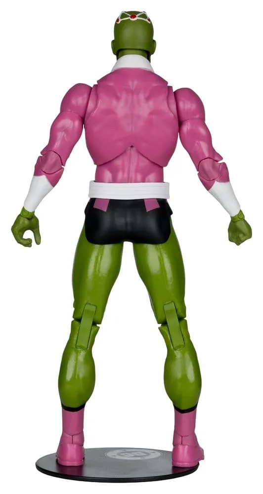 DC Multiverse Action Figures – Assortment of 6 18 cm 17