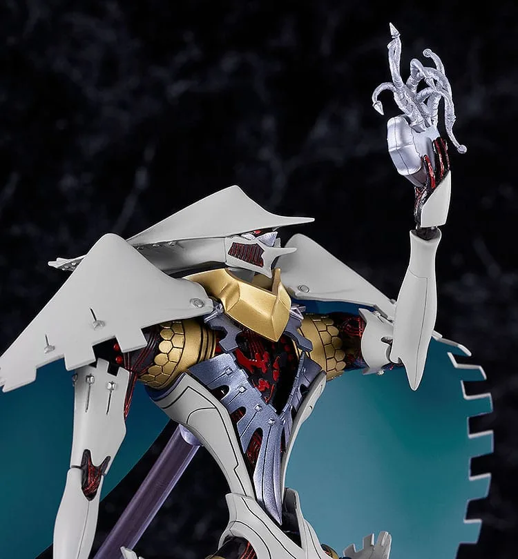 Metaphor: ReFantazio Model Kit – Plamatea Seeker 16.5 cm 8
