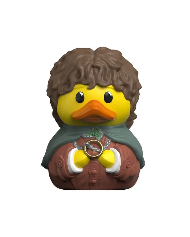 Lord of the Rings Figure – Frodo Tubbz Boxed Edition 10 cm