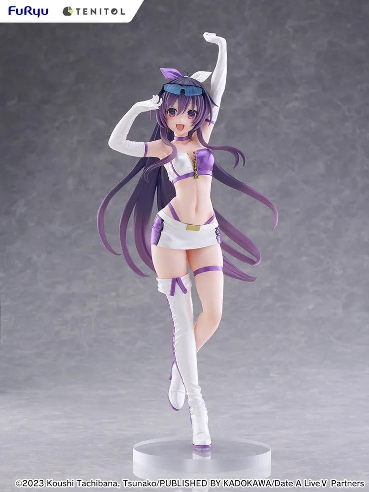 Date A Live V Figure – Tohka Yatogami Race Queen 29.5 cm 3