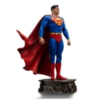 DC Comics Statue – Superman DC Trinity Legacy Replica 1/4 57 cm 2