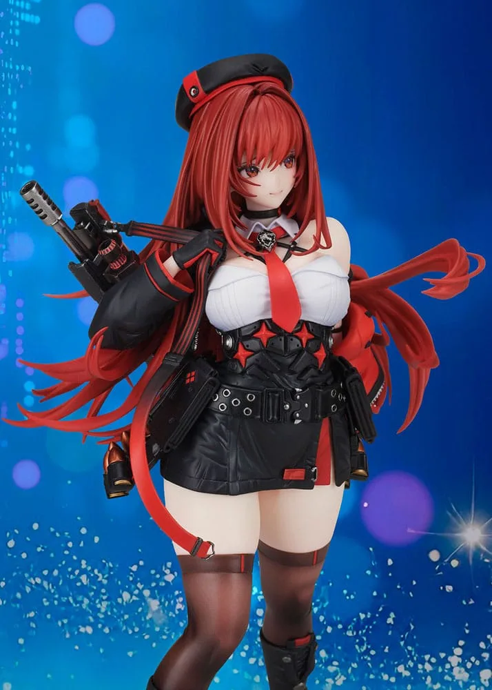 Goddess of Victory Nikke Statue – Rapi Red Hood 25 cm 14