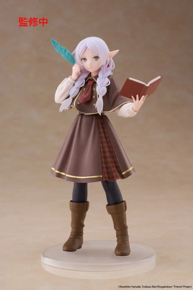 Frieren Figure – Coreful Detective Version 18 cm