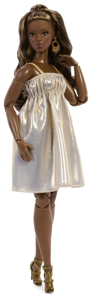 Barbie Signature Doll – Basics Model 09 Neutral Collection