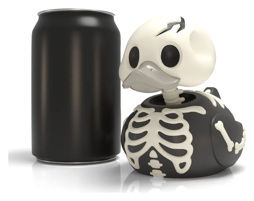 Halloween PVC Figure – Tubbz Skeleton Boxed Edition 10 cm 8