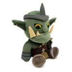 Old School RuneScape Plush – General Graardor 23 cm 2