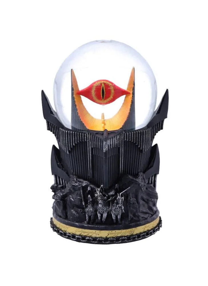 Lord of the Rings Snow Globe – Sauron 18 cm 3