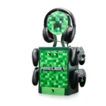 Minecraft Gaming Locker – Creeper Design 1