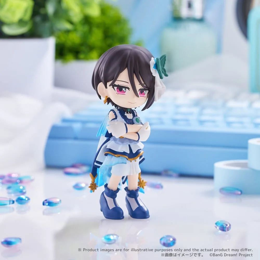 BanG Dream Mini Figures – Morfonica PalVerse 6-Box Display 5