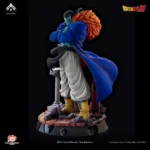 Dragon Ball Z Statue – Bijutsu Bojack 1/4 63 cm 4