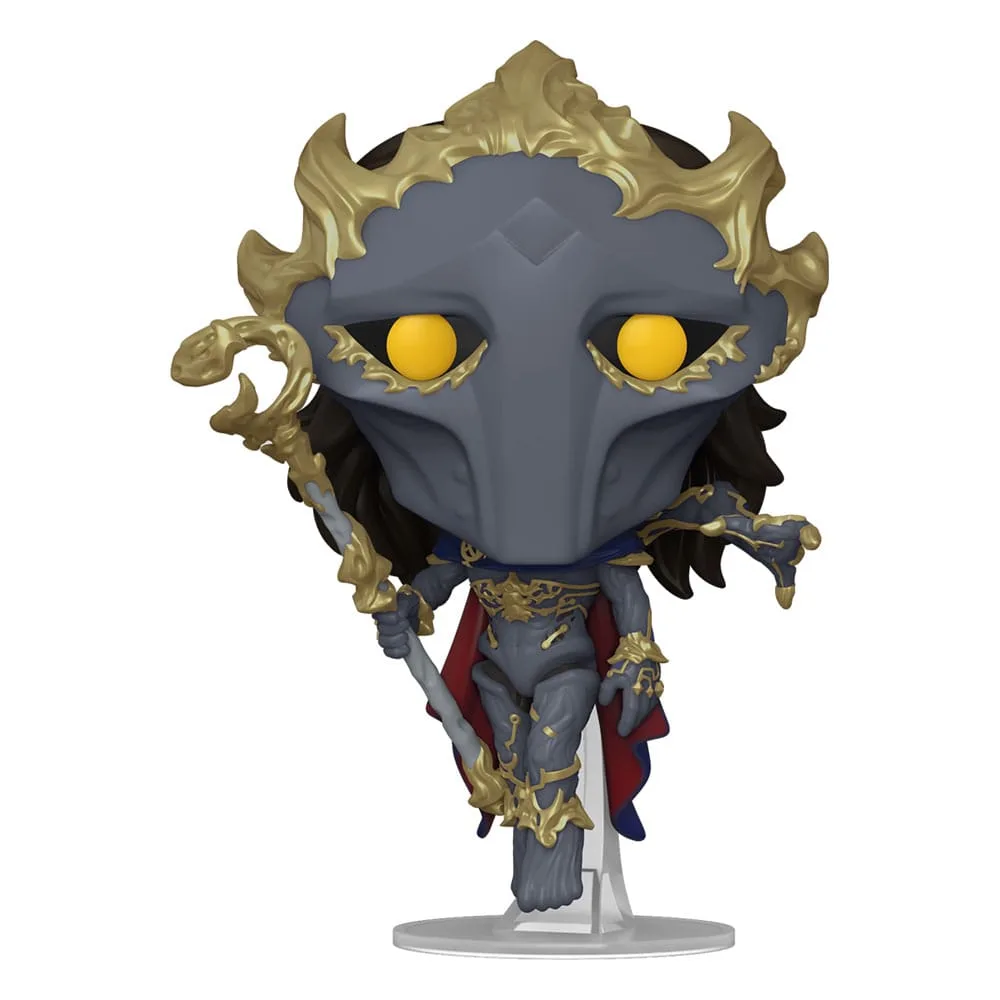 Arcane League of Legends Vinyl Figure – POP Viktor 9 cm