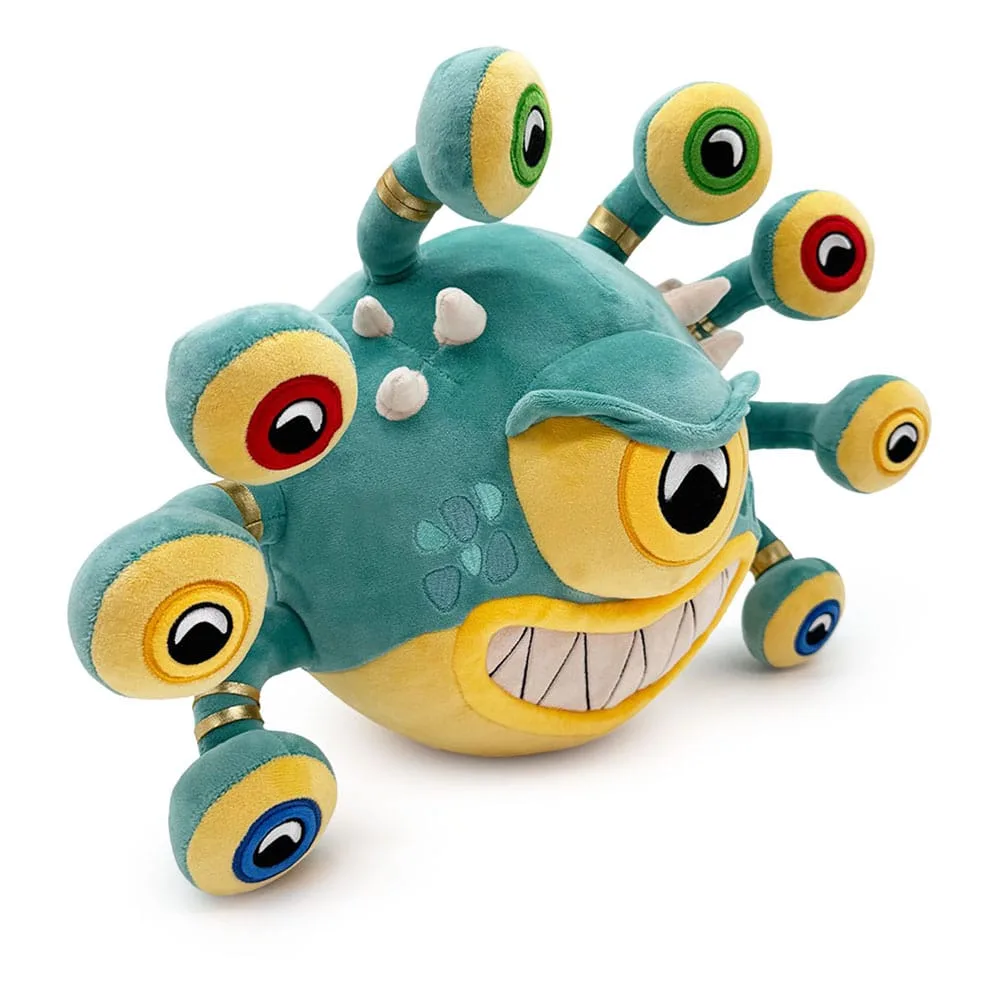 Dungeons & Dragons Plush Figure – Xanathar 22 cm 2