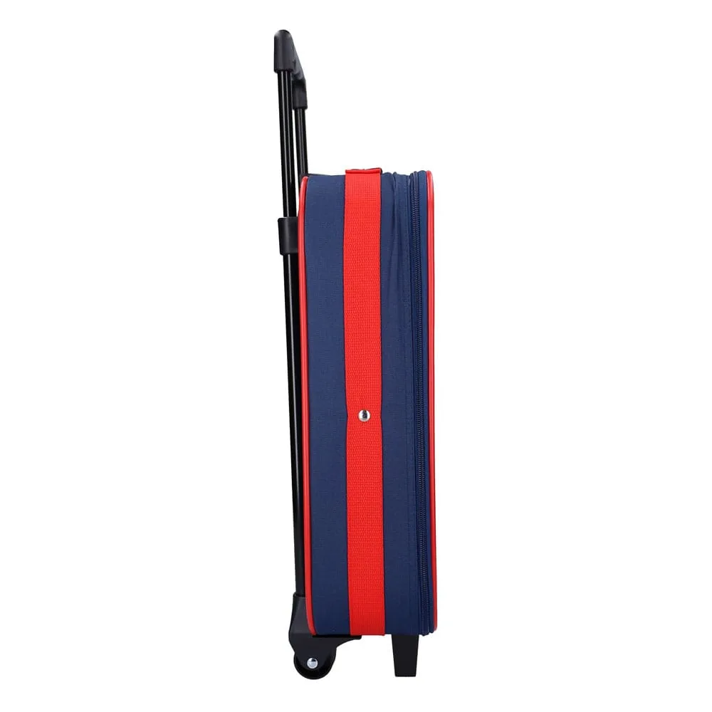 Spider-Man Trolley Case – Made To Roll Spidey 49 x 31 x 14 cm 3