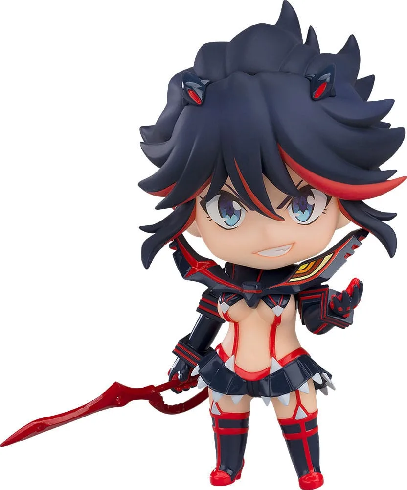 Kill la Kill Action Figure – Nendoroid Ryuko Matoi 10 cm