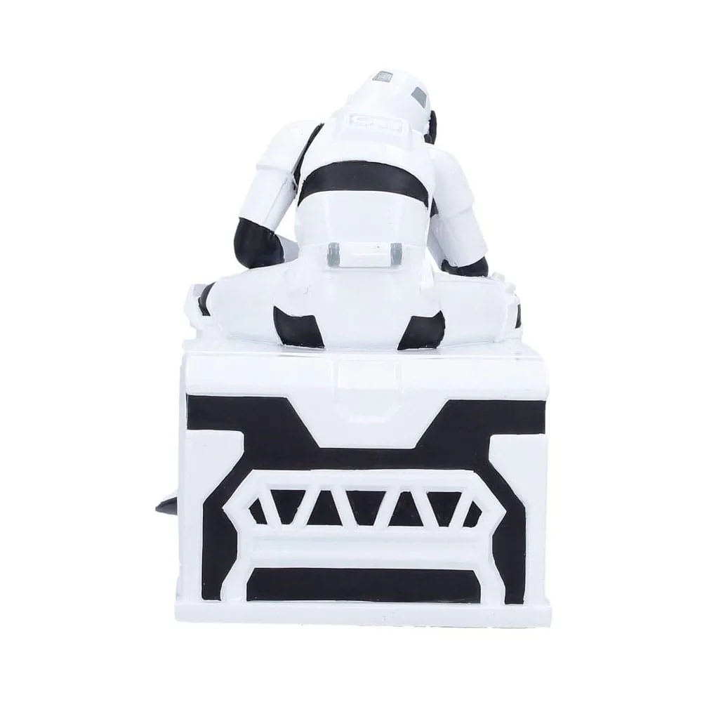 Original Stormtrooper Perpetual Calendar – What a Day 14 cm 3