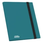 Ultimate Guard Card Binder – Flexxfolio 360 18-Pocket Petrol 3