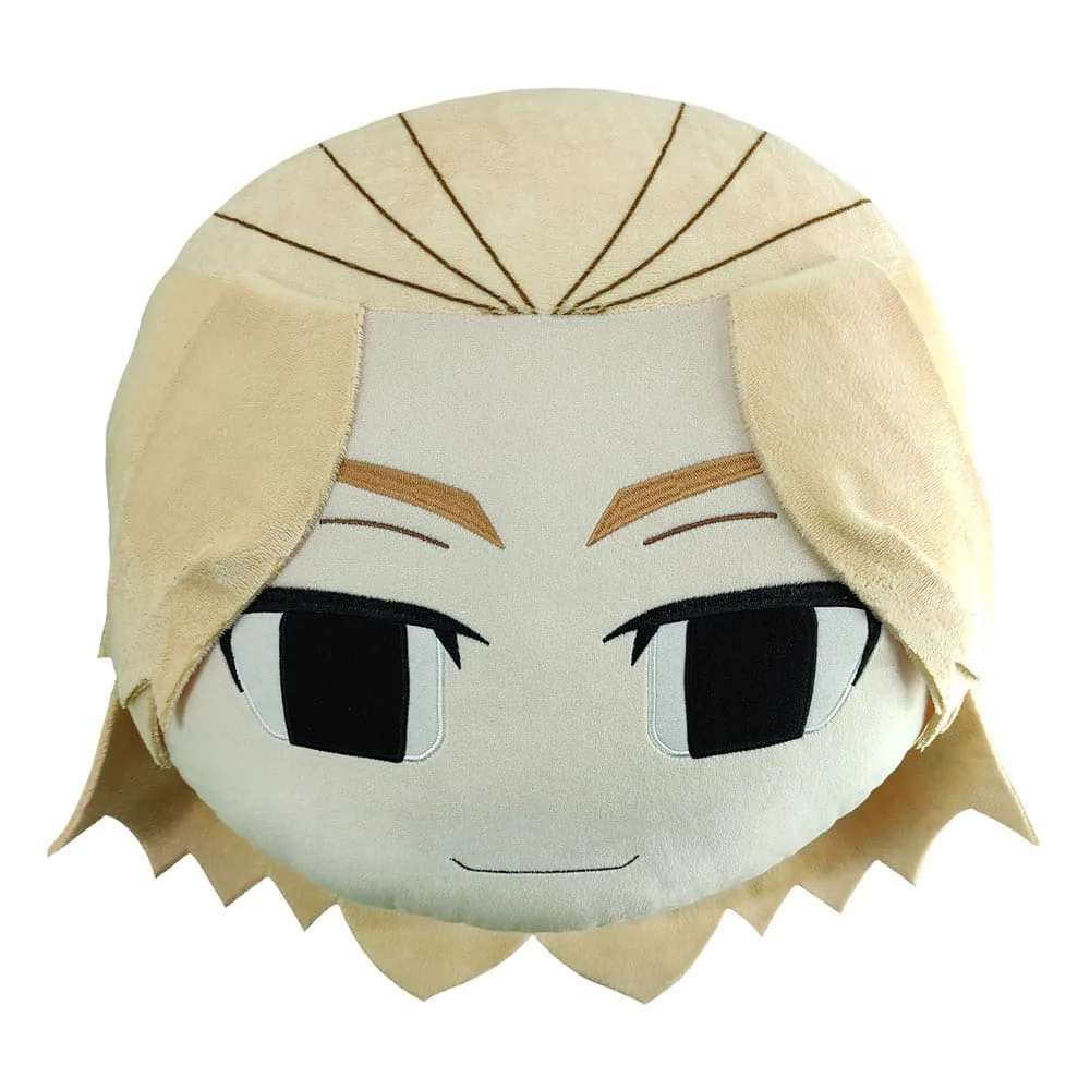 Tokyo Revengers 3D Pillow – Mikey 43 cm
