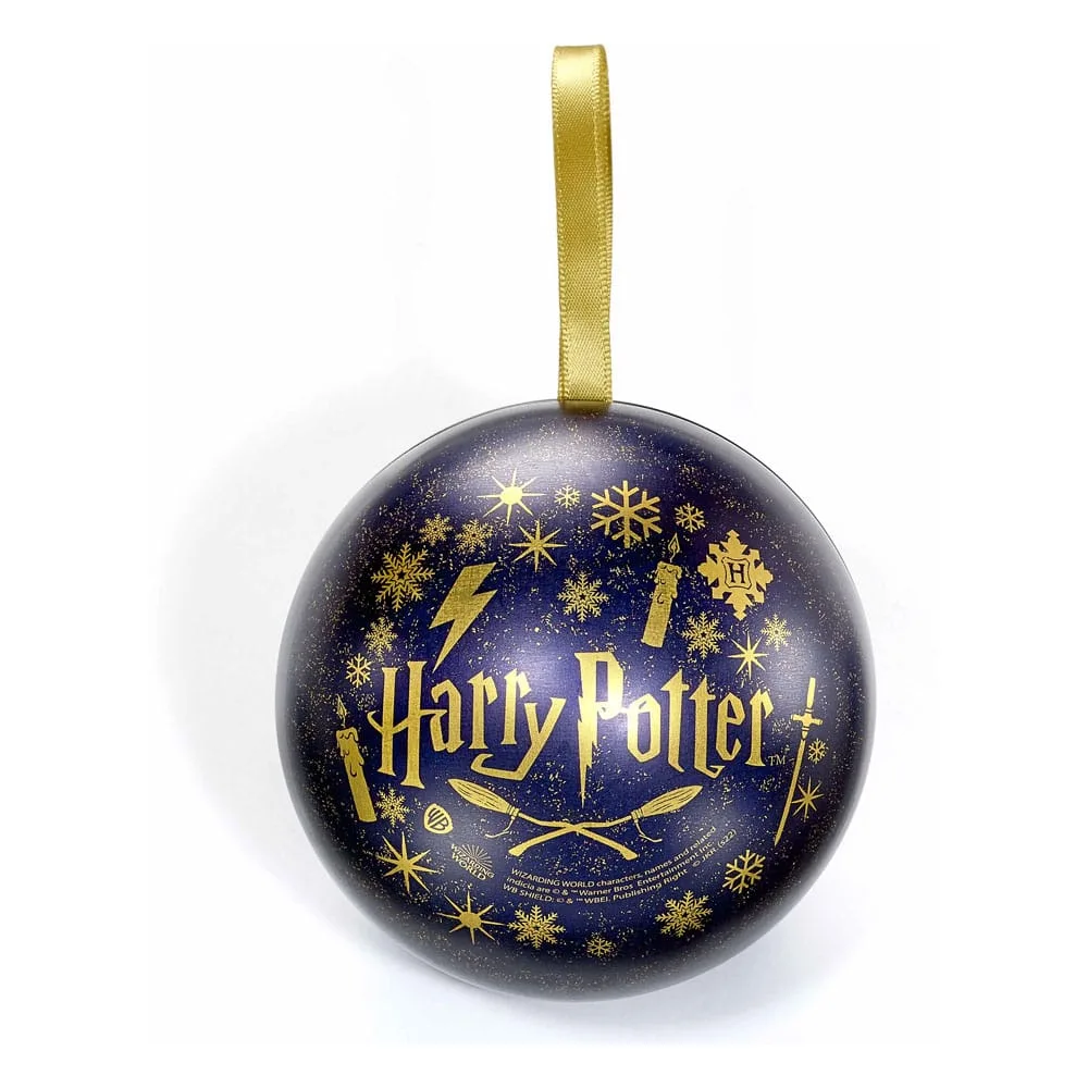 Harry Potter Tree Ornament – Ravenclaw Necklace 2