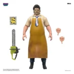 Fortnite Actiefiguur – Fortnitemares Leatherface 18 cm 4