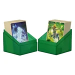 Ultimate Guard Deck Box – Boulder 100+ Emerald 4
