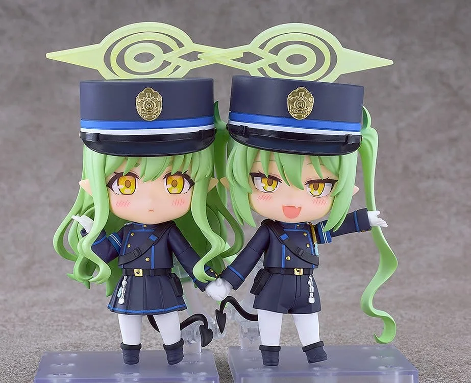 Blue Archive Nendoroid Figure – Hikari Tachibana 10 cm 7