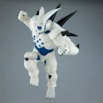 Dragon Ball GT PVC Statue – Match Makers Super Yi-Shinron 20 cm 2