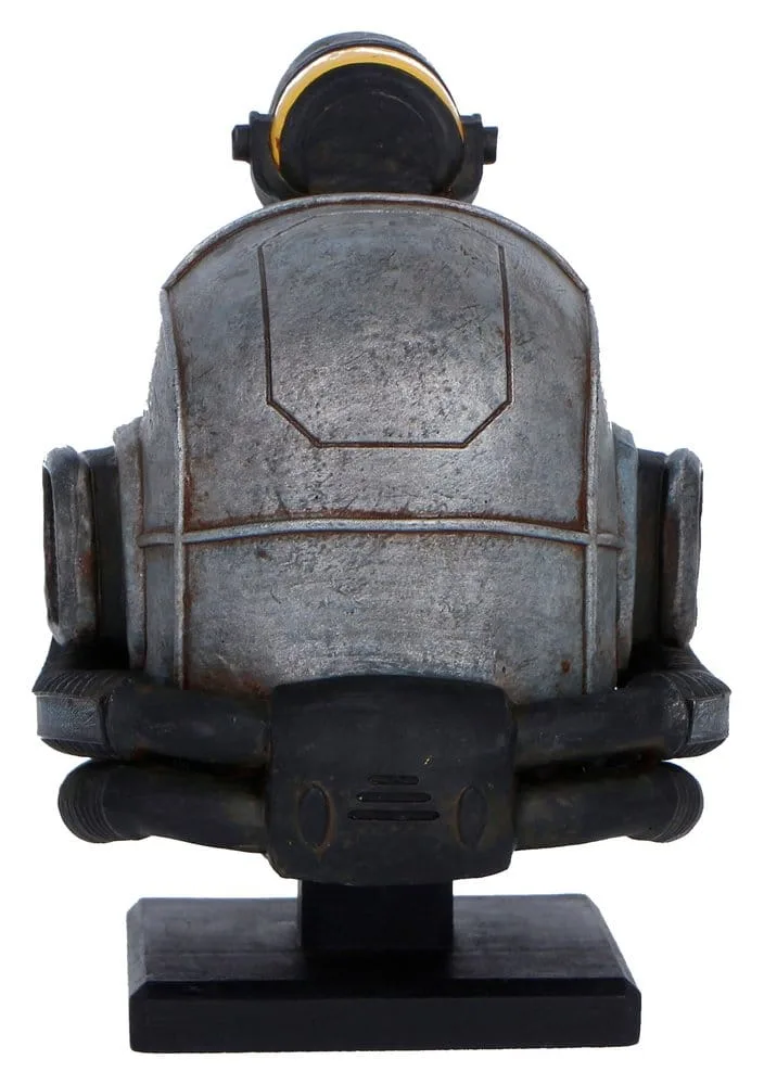 Fallout Helmet Replica – Excavator 14 cm 3