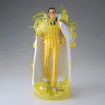 One Piece Statue – Borsalino Special Edition 19 cm 2