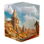 Ultimate Guard Deck Box – The Search RTE Boulder 100+ 1