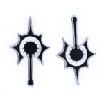 Dungeons & Dragons Patch Set – Cleric 1